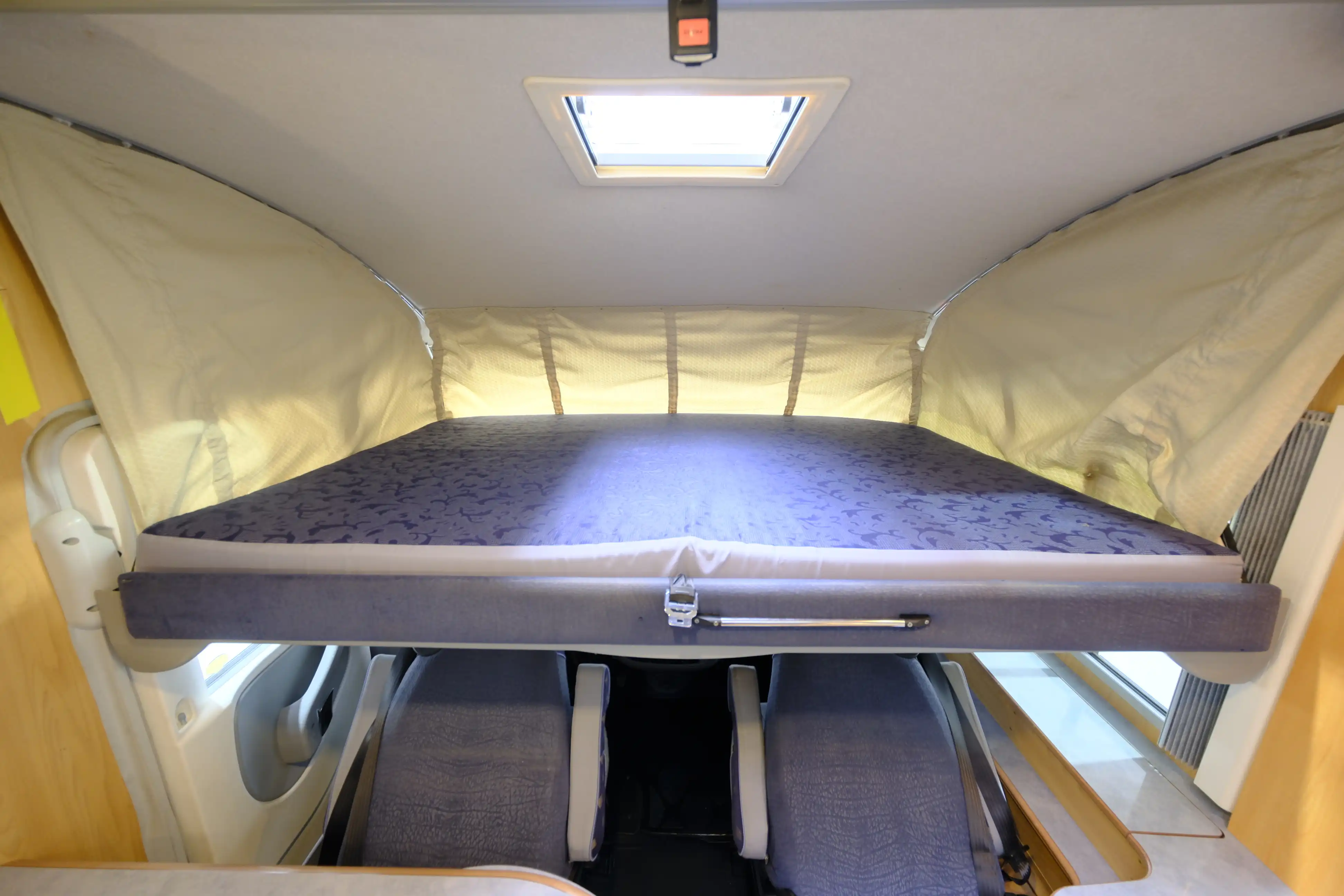 BUERSTNER Elegance I 640 - Ansicht 11